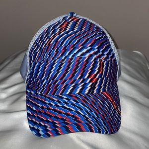 Lulu lemon water proof hat